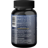 ENDCORE X4 natural testosterone booster with Maca and Tribulus Terrestris